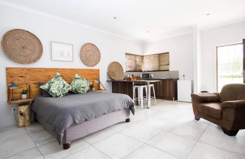 Upington Hotel | Maxton Boutique Hotel