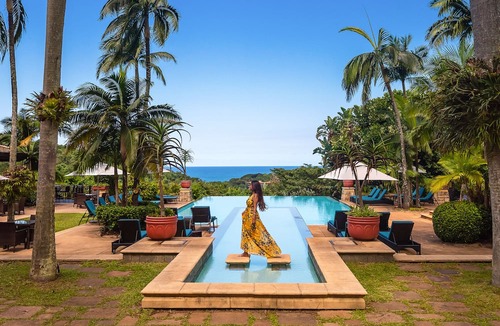 Zimbali Coastal Estate Hotel | Zimbali Lodge by Dream Resorts