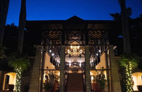 Zimbali Coastal Estate Hotel | Zimbali Lodge by Dream Resorts