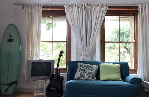 Westcliff Hostel | The surf shack