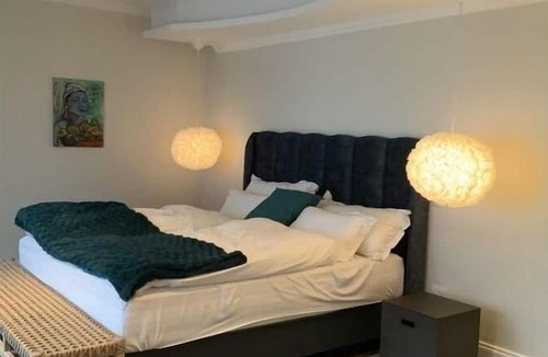 Port Alfred Villa | Sunshine Modern Retreat