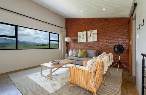 Winterton Hotel | Dragonview Lodge