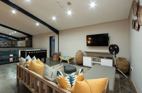 Winterton Hotel | Dragonview Lodge