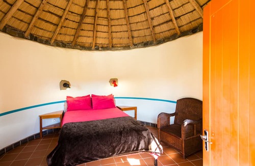 Lubanzi Village Hostel | Coffee Shack Backpackers & Self-Catering