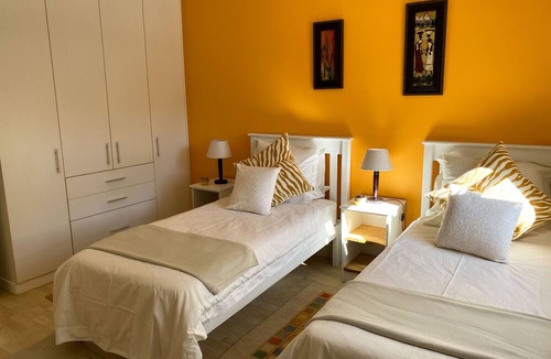 Plettenberg Bay House | The Ridge at Plettenberg Bay