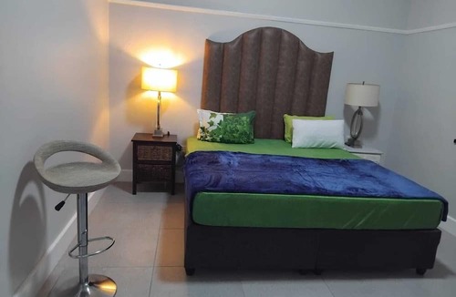 Goodwood Hotel | Neo & ruks Lodge Goowood