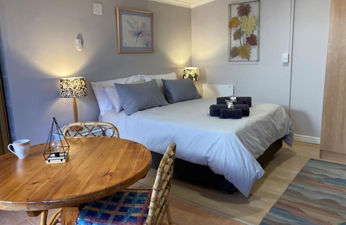 Welgemoed Bed & Breakfast | The High Street Accommodation
