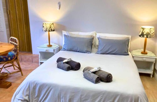 Welgemoed Bed & Breakfast | The High Street Accommodation