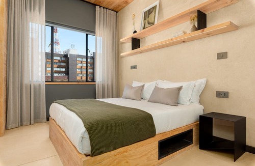 Cape Town City Centre Hotel | Neighbourgood Harrington