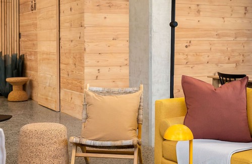 Cape Town City Centre Hotel | Neighbourgood Harrington