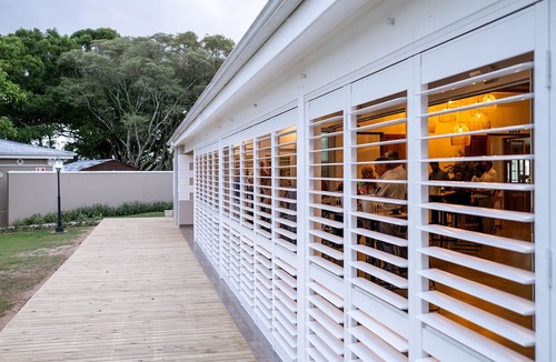 Prince's Grant Golf Estate Cabin | Prince's Grant Golf Estate