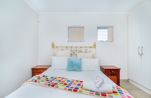 Mykonos House | Laguna Sands - Three Bedroom House, Sleeps 6