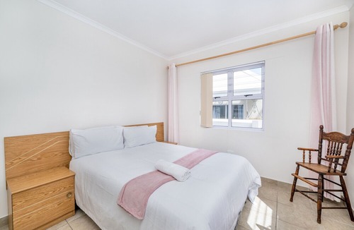 Mykonos House | Laguna Sands - Three Bedroom House, Sleeps 6