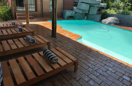 Bedfordview House | Koi Liv-Inn