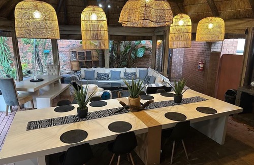 Bedfordview House | Koi Liv-Inn
