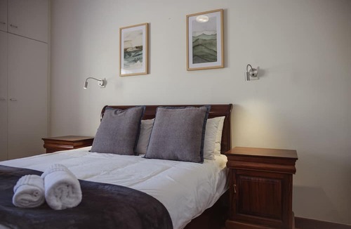Bloubergstrand Cottage | Beachside Cottage