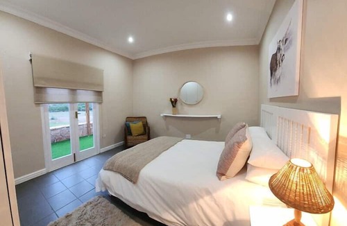 Garden Route District Municipality Cabin | Bon Game Reserve