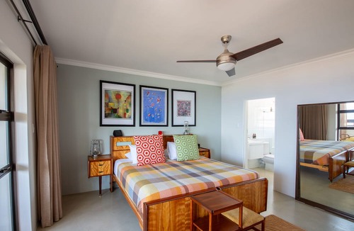 Linkside House | Cape St. Blaize