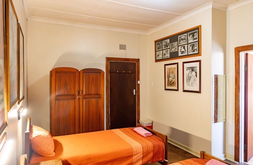 De Rust Hotel | Hotel De Rust