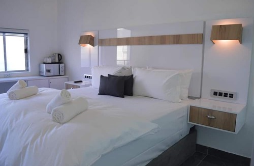 East London Apartment | Dream Sleep