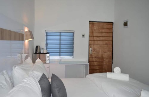 East London Apartment | Dream Sleep