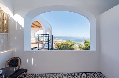 Plettenberg Bay Hotel | The Ivory Haus