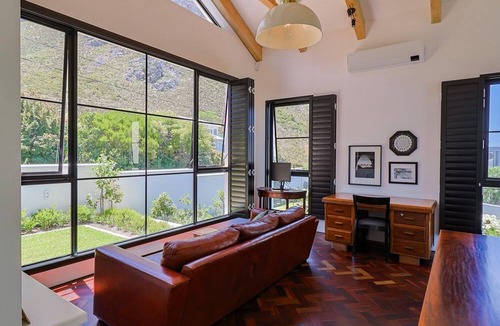 Voelklip Villa | Olifantshoek - a palace of dreams