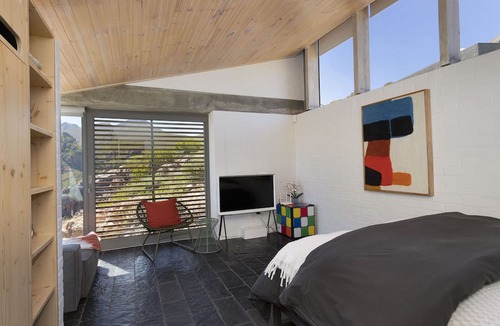Rooiels Cabin | Hytte Riverview