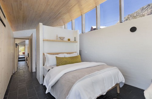Rooiels Cabin | Hytte Riverview