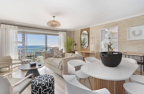 West Beach Apartment | Coral Island 204