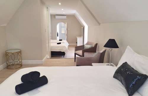 Constantia Hotel | Akamah Estate