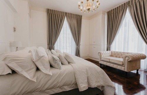 Constantia Hotel | Akamah Estate