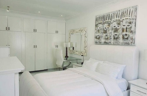 Essenwood House | Esselmont Guest House