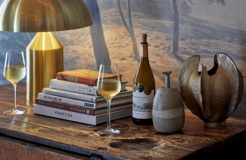 Stellenbosch Hotel | Blaauwklippen Manor by NEWMARK