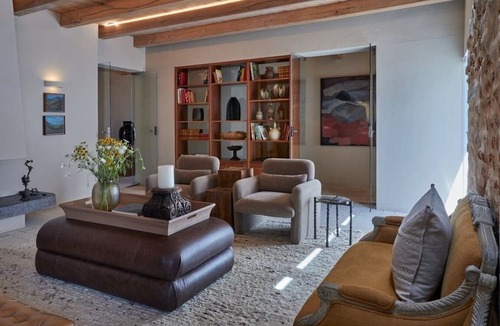 Stellenbosch Hotel | Blaauwklippen Manor by NEWMARK