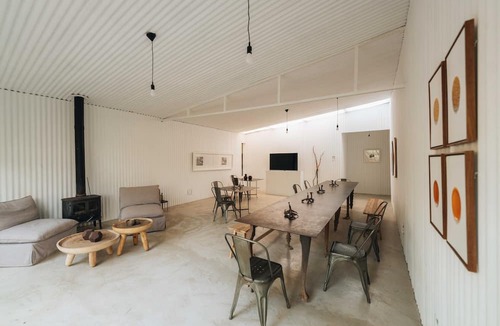Protea Ridge Hotel | FARMHOUSE58