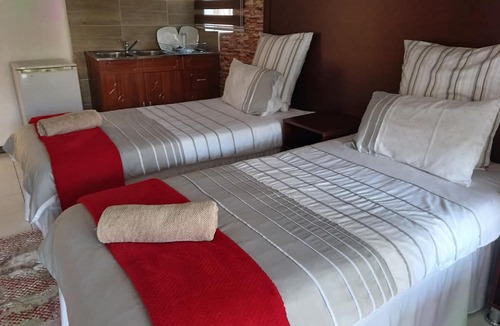 Pietermaritzburg House | Comrades Oasis Guest House
