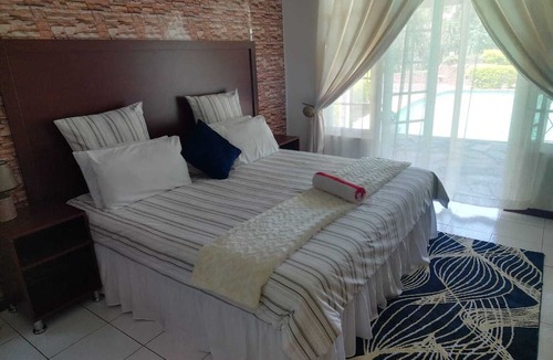 Pietermaritzburg House | Comrades Oasis Guest House