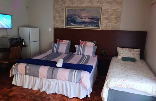 Pietermaritzburg House | Comrades Oasis Guest House