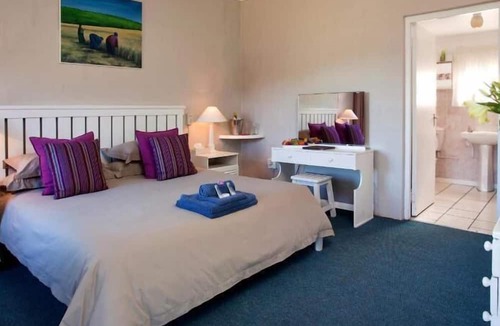 Mnquma Hotel | Trennerys Hotel