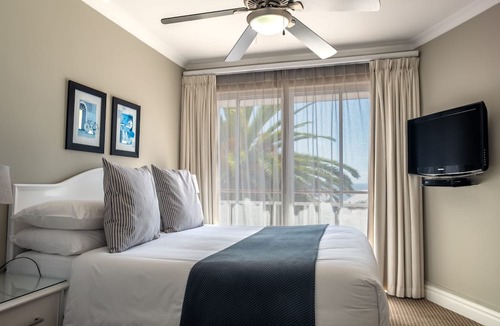 Sea Point Hotel | The Bantry Bay Aparthotel by Totalstay