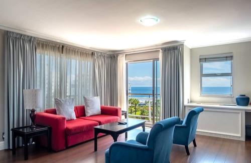Sea Point Hotel | The Bantry Bay Aparthotel by Totalstay