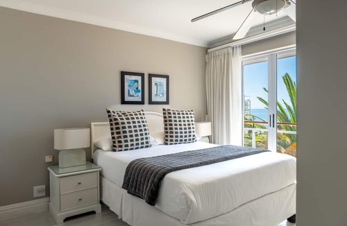Sea Point Hotel | The Bantry Bay Aparthotel by Totalstay