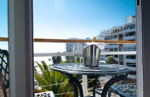 Sea Point Hotel | The Bantry Bay Aparthotel by Totalstay