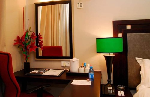 Empangeni Hotel | BON Hotel Empangeni