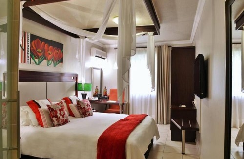 Empangeni Hotel | BON Hotel Empangeni