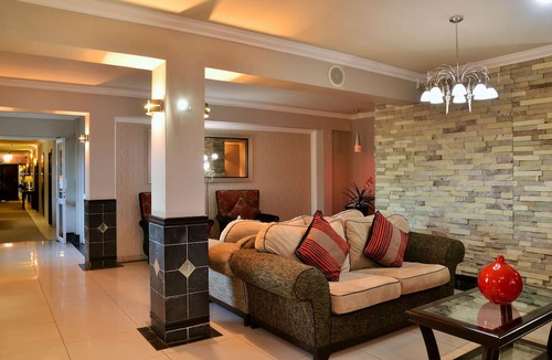 Empangeni Hotel | BON Hotel Empangeni