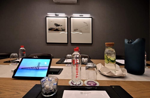 Summerstrand Hotel | Courtyard Hotel Gqeberha