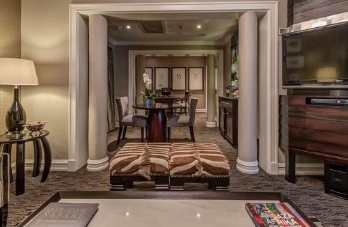 O.R. Tambo Hotel | InterContinental Johannesburg O.R Tambo Airport by IHG