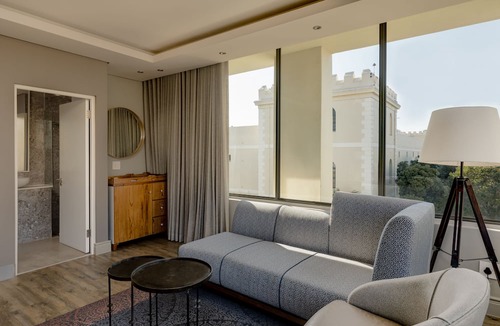 Green Point Hotel | Protea Hotel by Marriott Cape Town Waterfront Breakwater Lodge